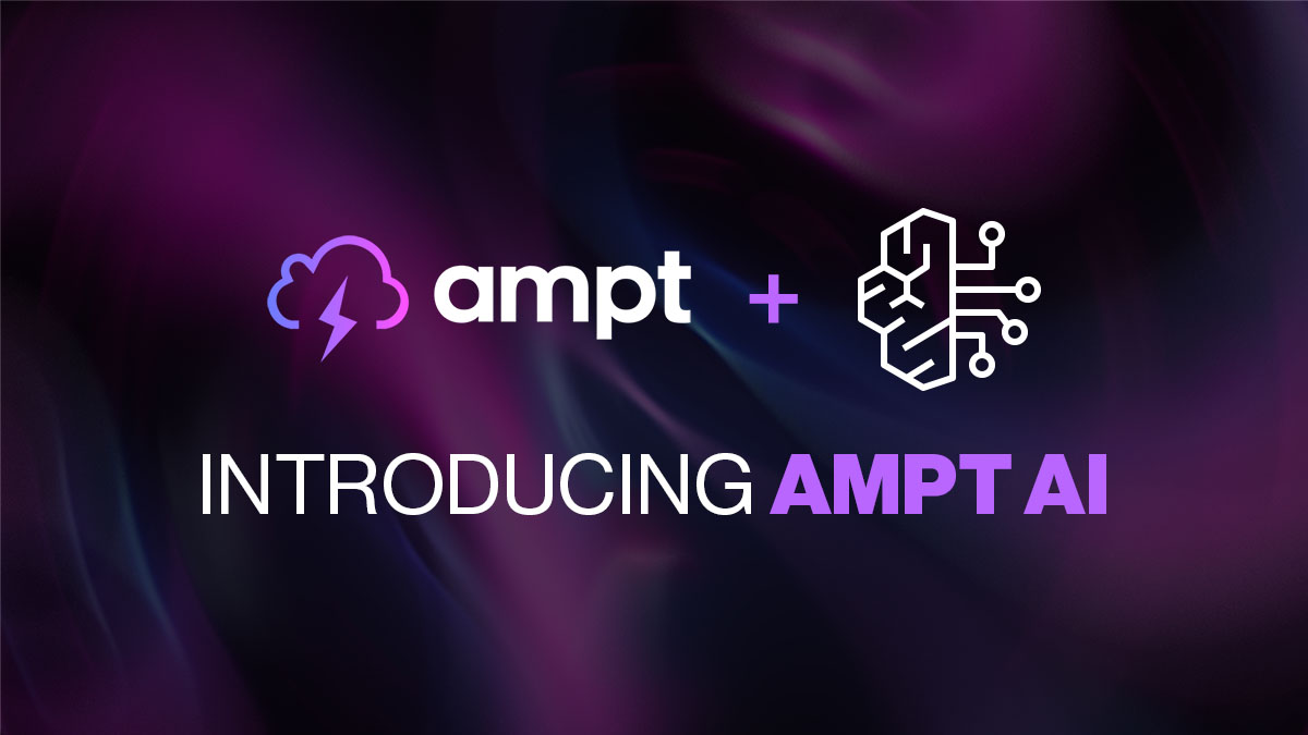 Introducing Ampt AI: The easiest way to build applications powered by GenAI