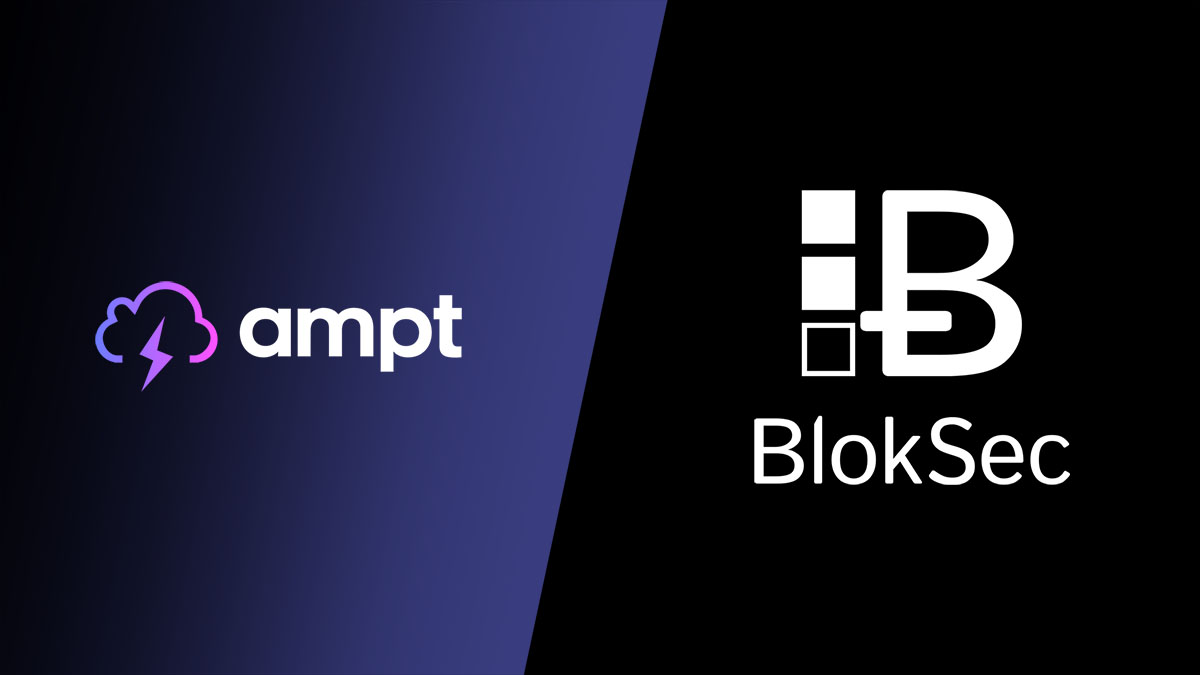 Amplifying Efficiency and Security: How BlokSec Utilizes Ampt to Speed Up Customer Onboarding