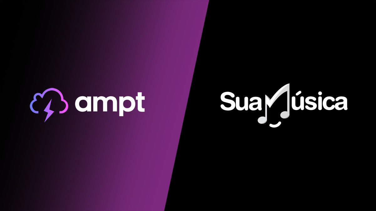 Suamusica: Empowering Indie Artists with Next.js and Ampt