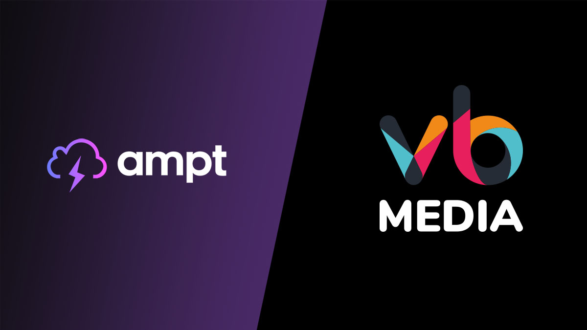 VB Media: Accelerating Cloud Development, Deployment, and Customer Delivery with Ampt