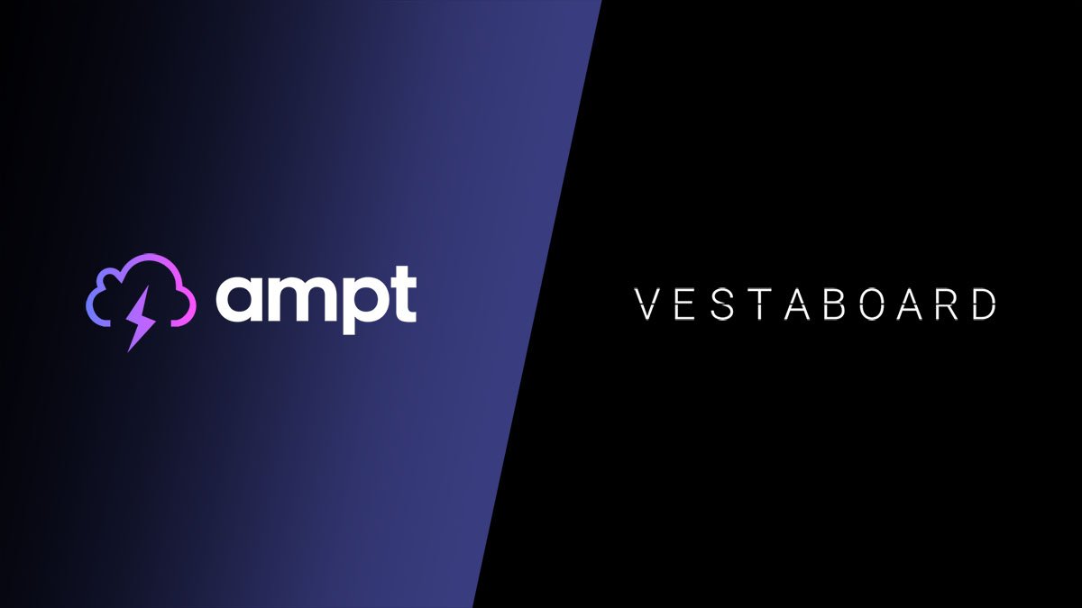 Revolutionizing Digital Displays: How Vestaboard Optimized Operations with  Ampt - Ampt